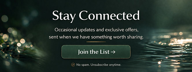 Newletter Promo